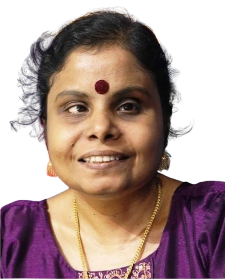 Vaikom Vijayalakshmi